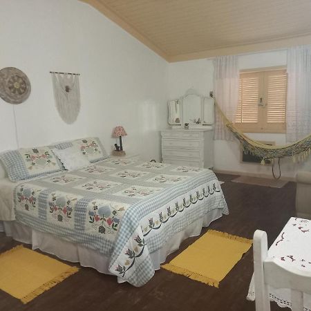 Pousada Atelier Casa Do Ipe Amarelo Miguel Pereira Kültér fotó