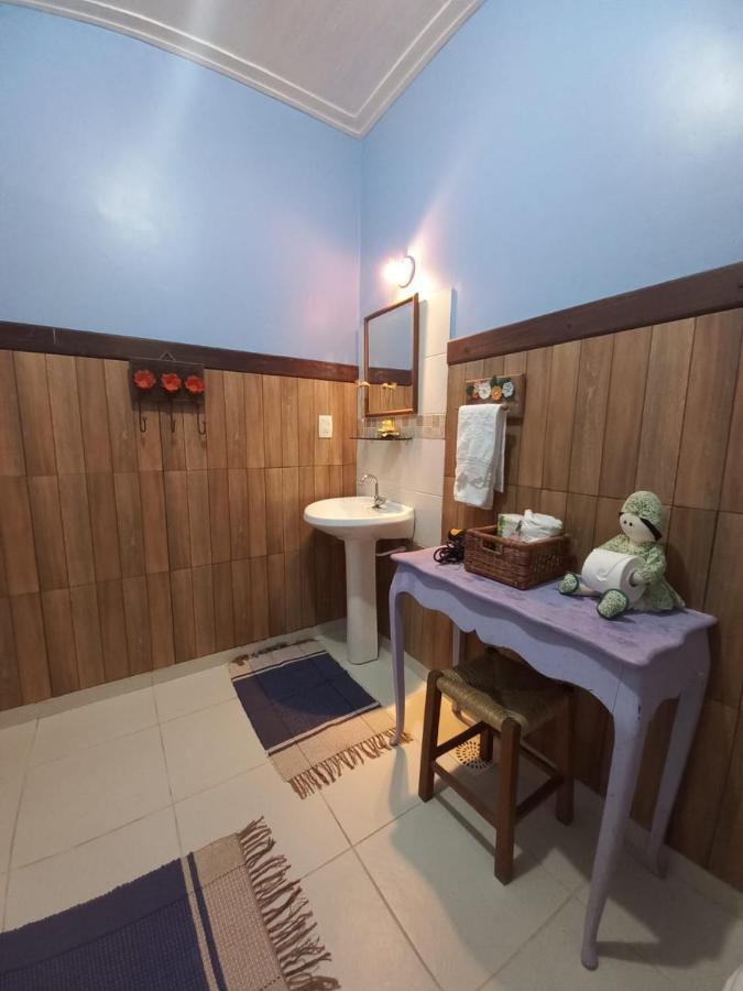 Pousada Atelier Casa Do Ipe Amarelo Miguel Pereira Kültér fotó