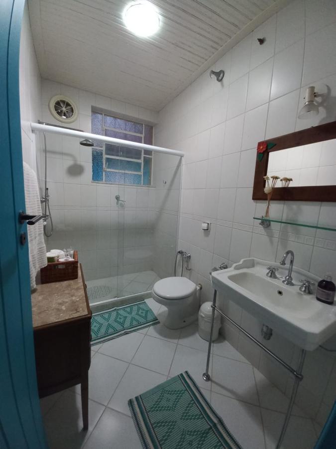 Pousada Atelier Casa Do Ipe Amarelo Miguel Pereira Kültér fotó