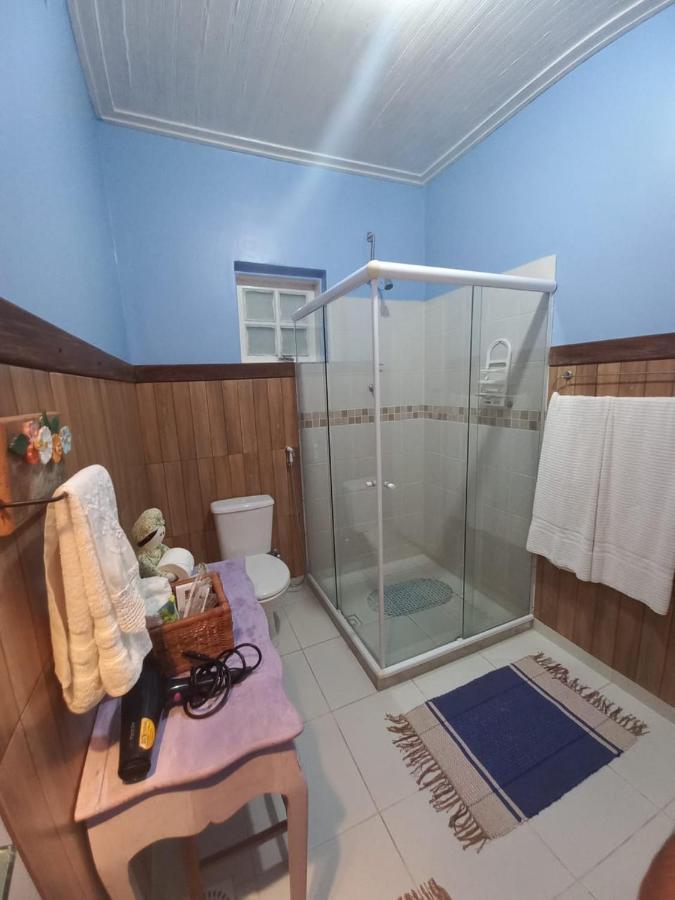Pousada Atelier Casa Do Ipe Amarelo Miguel Pereira Kültér fotó