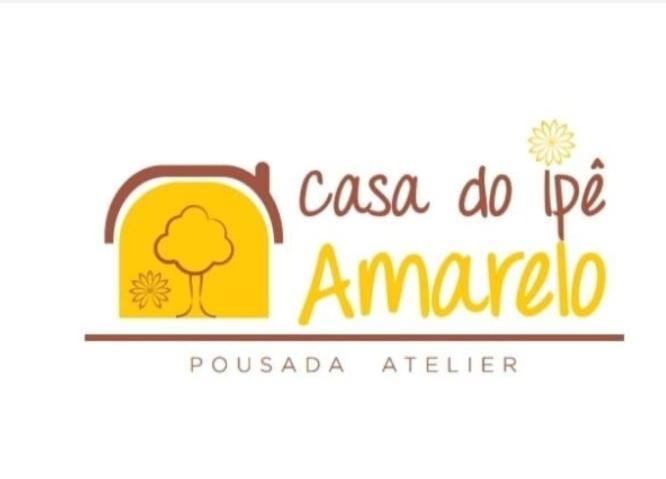Pousada Atelier Casa Do Ipe Amarelo Miguel Pereira Kültér fotó